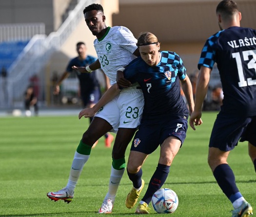 Dự đoán kết quả Croatia vs Morocco: Đẳng cấp Á quân