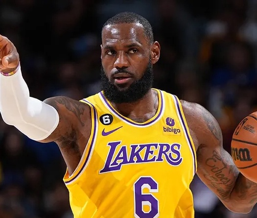 Liên tục ngồi ngoài vì chấn thương, khi nào LeBron James sẽ trở lại cho Lakers?