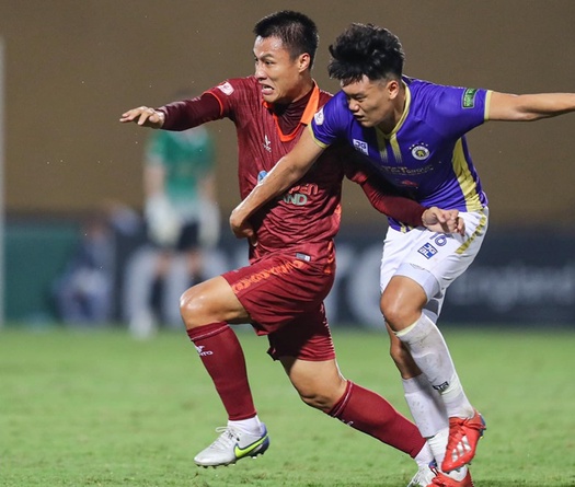 Chung kết Cúp QG 2022: CLB Hà Nội có “đòi nợ” Bình Định để ghi danh lịch sử giải đấu?