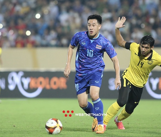 Hàng loạt trụ cột rút lui, Malaysia đánh cược với cầu thủ trẻ ở AFF Cup 2022