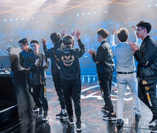 Tin chuyển nhượng LMHT hôm nay 29/11: GAM chiêu mộ HLV ngoại? BeryL và Pyosik ở lại DRX?