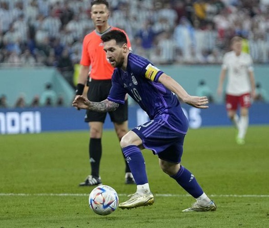 Nhận định Argentina vs Australia: Đẳng cấp lên tiếng