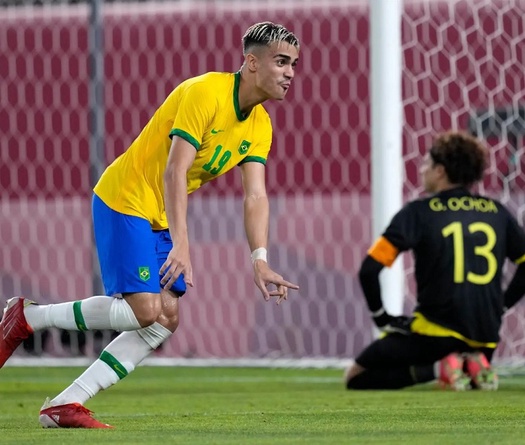 Brazil chỉ một lần thất bại trên chấm luân lưu tại World Cup