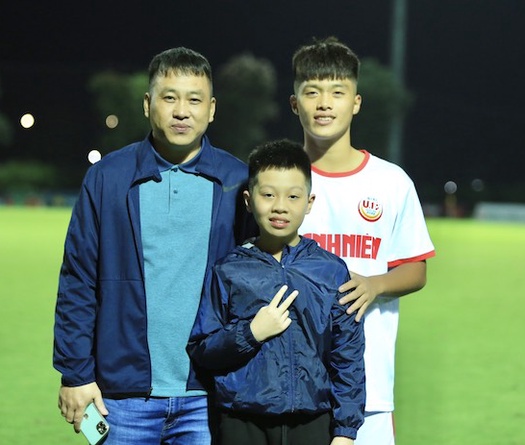 HAGL chiêu mộ thành công “Vua giải trẻ” mới của Việt Nam