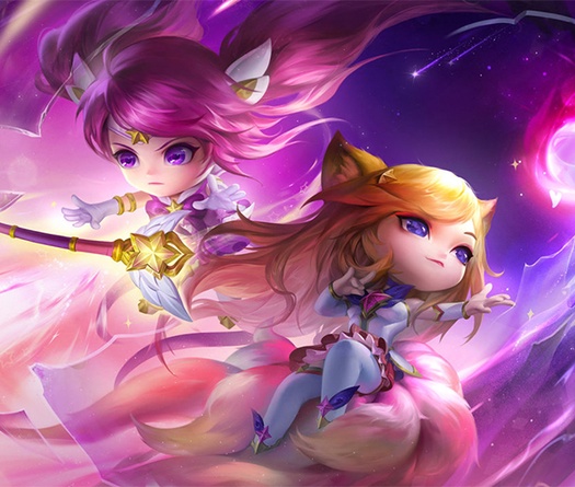 DTCL 12.23 TFT: Chi tiết bản cập nhật mới Đấu Trường Chân Lý mùa 8