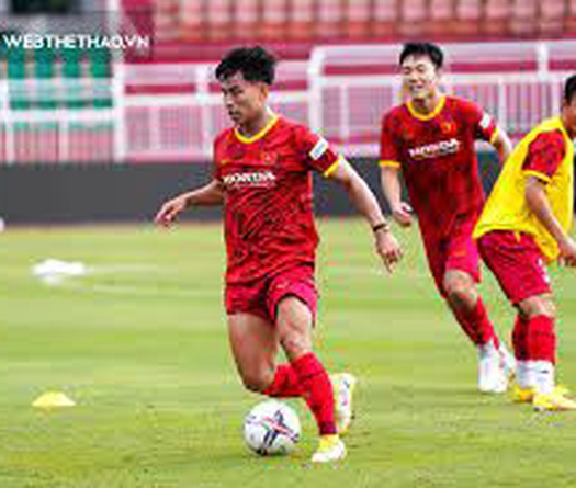 Vé trận giao hữu Việt Nam vs Philippines thấp nhất 200.000 đồng