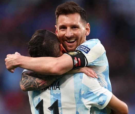 Tỷ lệ kèo Argentina vs Croatia, World Cup 2022, 02h00 ngày 14/12