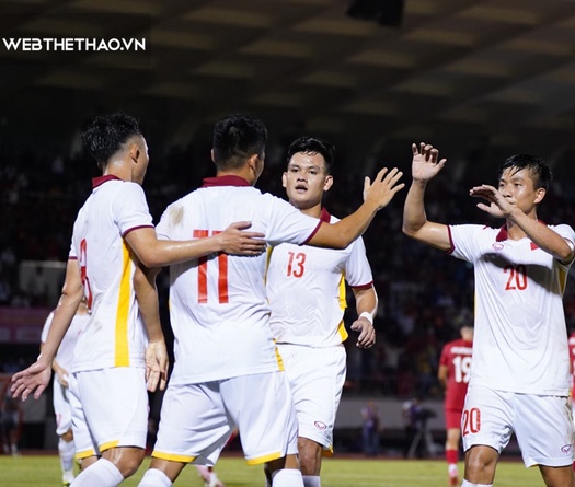 Lịch thi đấu bảng B AFF Cup 2022 hôm nay mới nhất