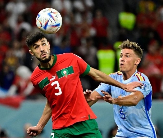 Kỳ lạ 40 năm luôn có cầu thủ của Bayern và Inter ở chung kết World Cup