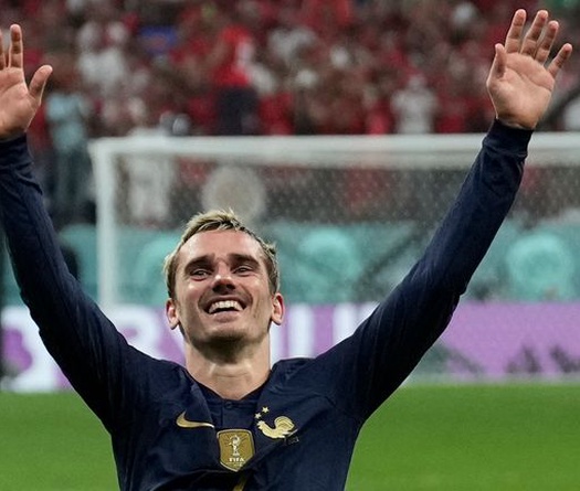 Dự đoán tỷ số Argentina vs Pháp bởi chuyên gia Telegraph Daniel Lewis