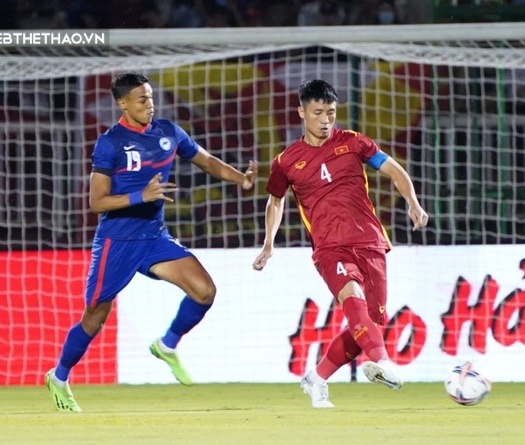Vé trận đấu của Việt Nam trên sân khách AFF Cup 2022 bán sạch trước 2 tuần 
