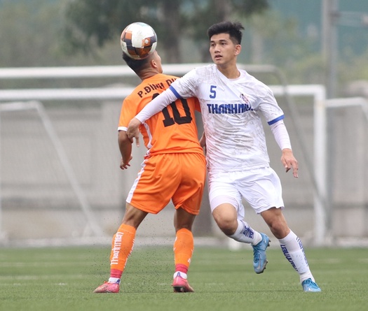 Lịch thi đấu U21 Quốc gia 2022 hôm nay mới nhất