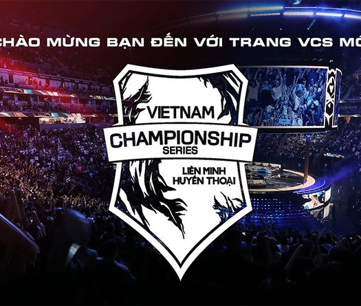 VCS sẽ có kênh phát sóng mới: MC Minh Nghi sẽ trở lại dẫn LMHT?
