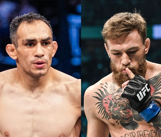 Nối gót Conor McGregor, Tony Ferguson bị loại khỏi bảng xếp hạng UFC