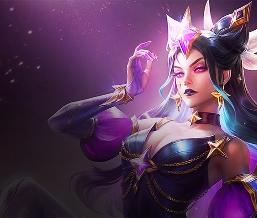 Đội hình Tình Nhân DTCL mùa 8 mạnh nhất