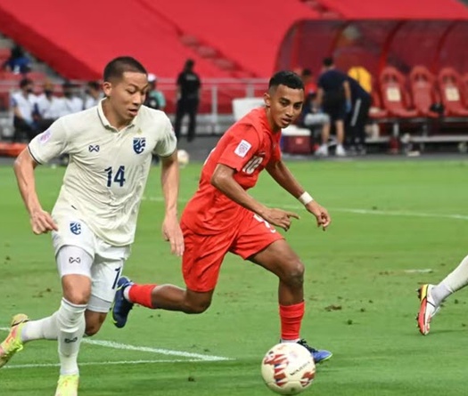 Nhận định trận Singapore vs Myanmar: Thêm một lần đau