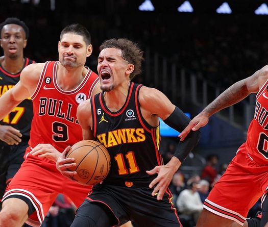 Lộ diện sao trẻ có thể kích hoạt bom tấn chuyển nhượng trao đổi trước NBA Trade Deadline