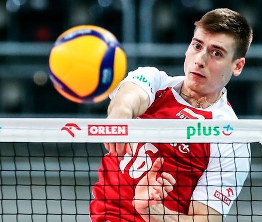 Siêu sao xuất sắc nhất châu Âu chỉ trích Liên đoàn bóng chuyền Thế giới hám tiền