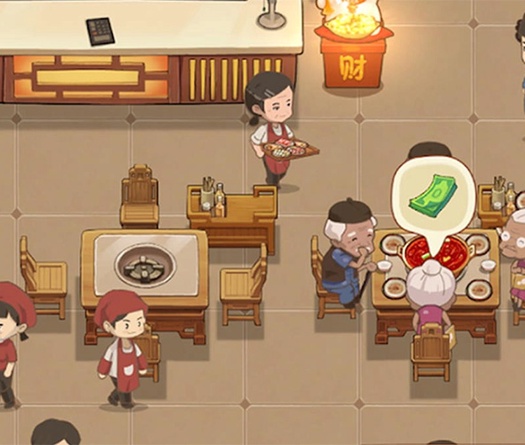 Cách đổi tên Tiệm lẩu Đường Hạnh Phúc mới nhất