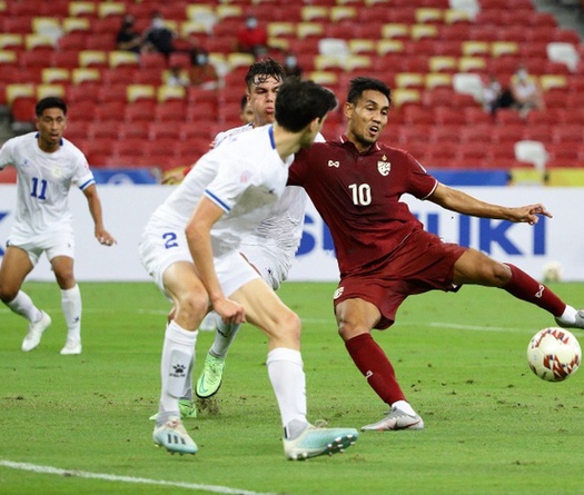 Nhận định trận Thái Lan vs Philippines: Thị uy sức mạnh