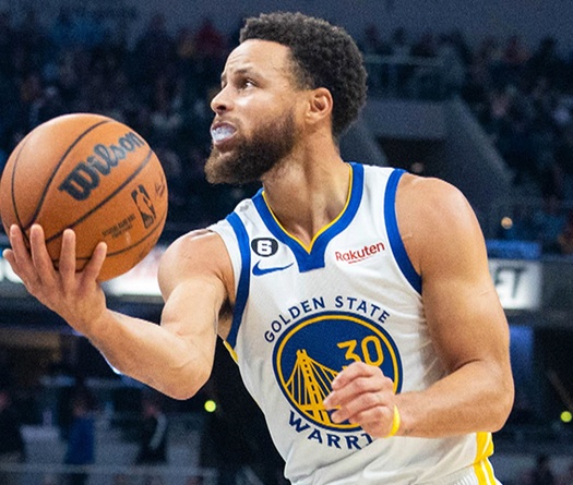 Cập nhật chấn thương của Stephen Curry: Siêu sao NBA đang hồi phục ra sao?