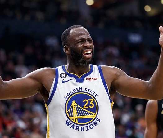 “Golden State Warriors đang rất mong manh dễ vỡ"