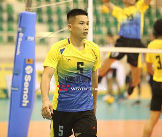 Tràng An Ninh Bình và Quốc Duy tiếp tục bén duyên?