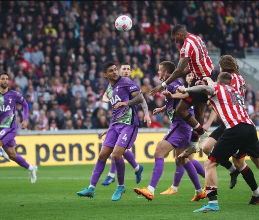 Soi kèo Brentford vs Tottenham: Gà trống mắc tóc