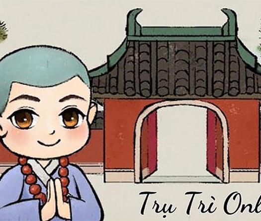Cách chơi Trụ Trì Online mới nhất