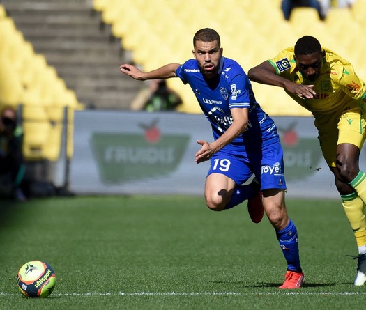 Nhận định, soi kèo Troyes vs Nantes: Tiếp đà sa sút