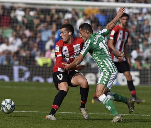 Nhận định, soi kèo Betis vs Bilbao: Phát huy địa lợi