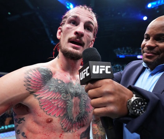 Sean O'Malley "vùi mình vào grappling": UFC hãy cho Cejudo và Sterling đánh trước
