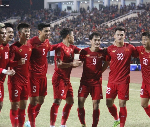 Cơ hội lọt vào bán kết AFF Cup 2022 của ĐT Việt Nam