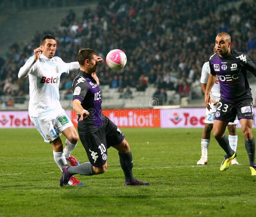 Nhận định, soi kèo Marseille vs Toulouse: Phố cảng vươn mình