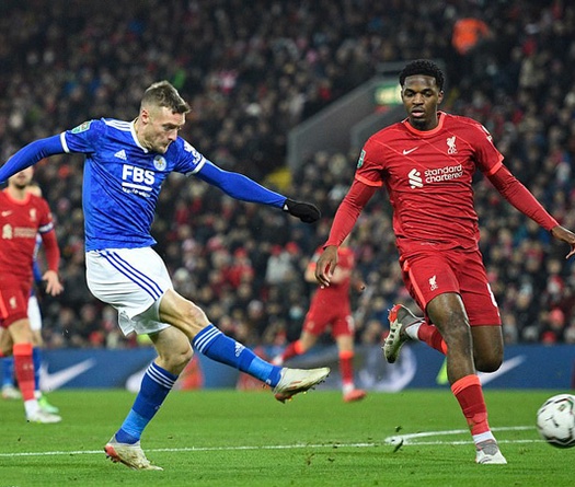 Nhận định, soi kèo Liverpool vs Leicester: Bày cáo sập bẫy