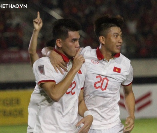 Lịch thi đấu bán kết AFF Cup 2022: Việt Nam chạm trán Indonesia