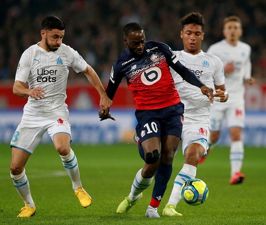 Nhận định, soi kèo Lille vs Reims: Tiếp mạch thăng hoa