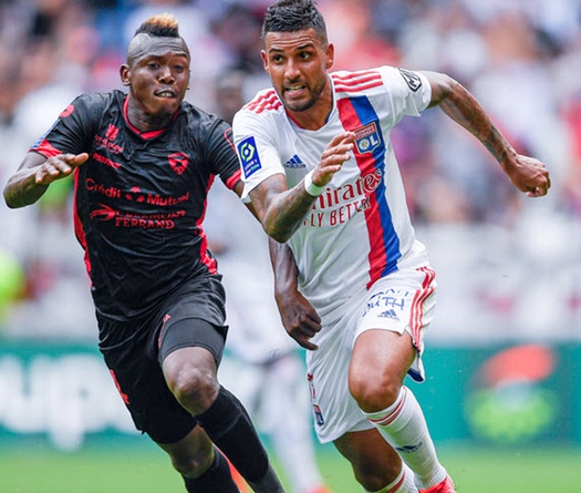 Nhận định, soi kèo Lyon vs Clermont: Bộ mặt thất thường