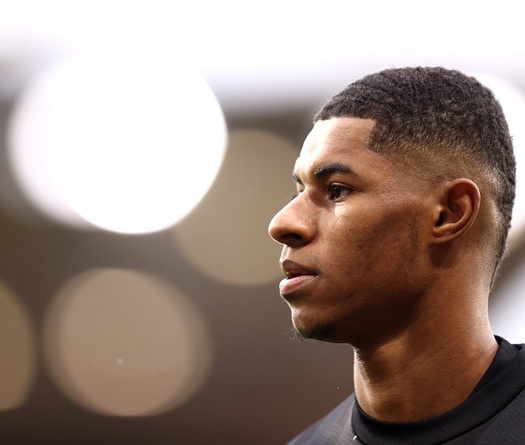 Rashford giải thích lý do bị MU kỷ luật ở trận gặp Wolves