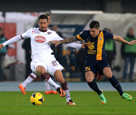 Nhận định, soi kèo Torino vs Verona: Đánh phá kho điểm