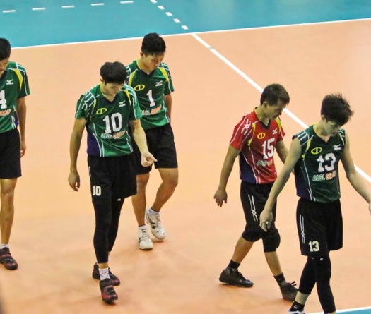 Những đội bóng đã biến mất trên bản đồ bóng chuyền chuyên nghiệp Việt Nam