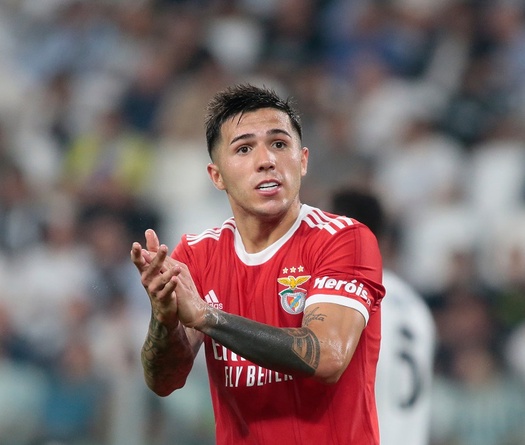 Enzo Fernandez đến Chelsea sẽ là hợp đồng đắt giá thứ 6 lịch sử