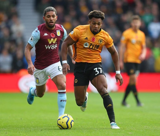 Nhận định, soi kèo Aston Villa vs Wolves: Bất phân thắng bại