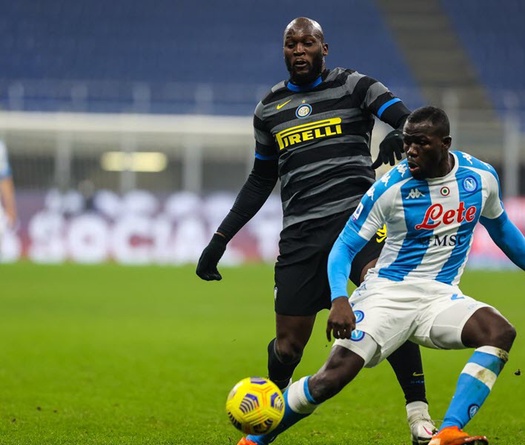 Nhận định, soi kèo Inter Milan vs Napoli: Hạ sát đội đầu bảng