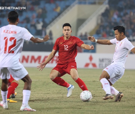Đối thủ của Việt Nam ở bán kết AFF Cup 2022 là ai?