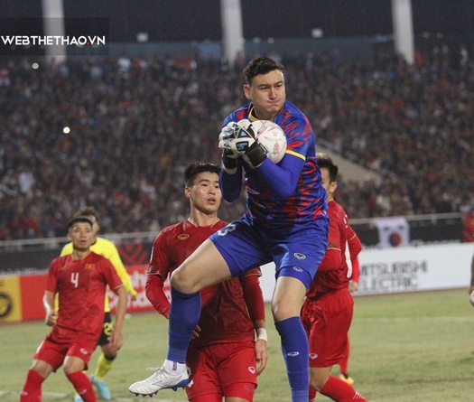 Tuyển Việt Nam lập kỷ lục “vô tiền, khoán hậu” ở AFF Cup