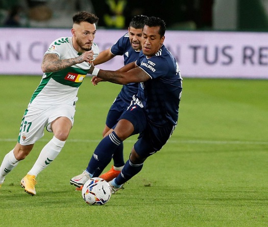 Nhận định, soi kèo Elche vs Celta Vigo: Chìm sâu vào khủng hoảng
