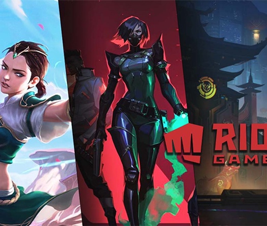 Cách tải Liên Minh Huyền Thoại Riot và VNG mới nhất