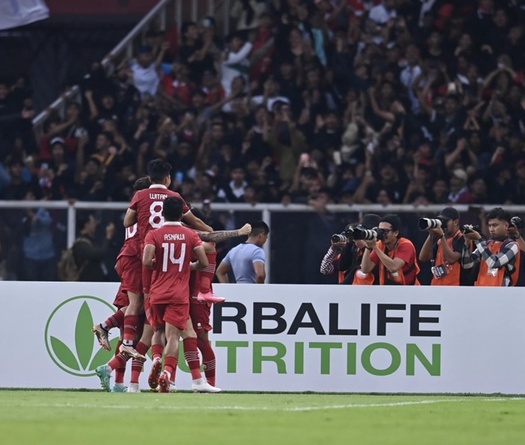 Lý do khiến Indonesia đổi giờ thi đấu trận gặp Việt Nam ở AFF Cup 2022