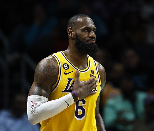 Kết quả bầu chọn NBA All-Star đợt 1: Những gương mặt quen thuộc dẫn đầu cuộc đua